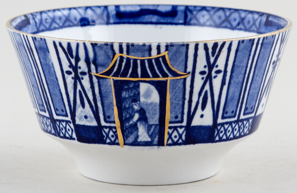 Sugar Bowl c1930s